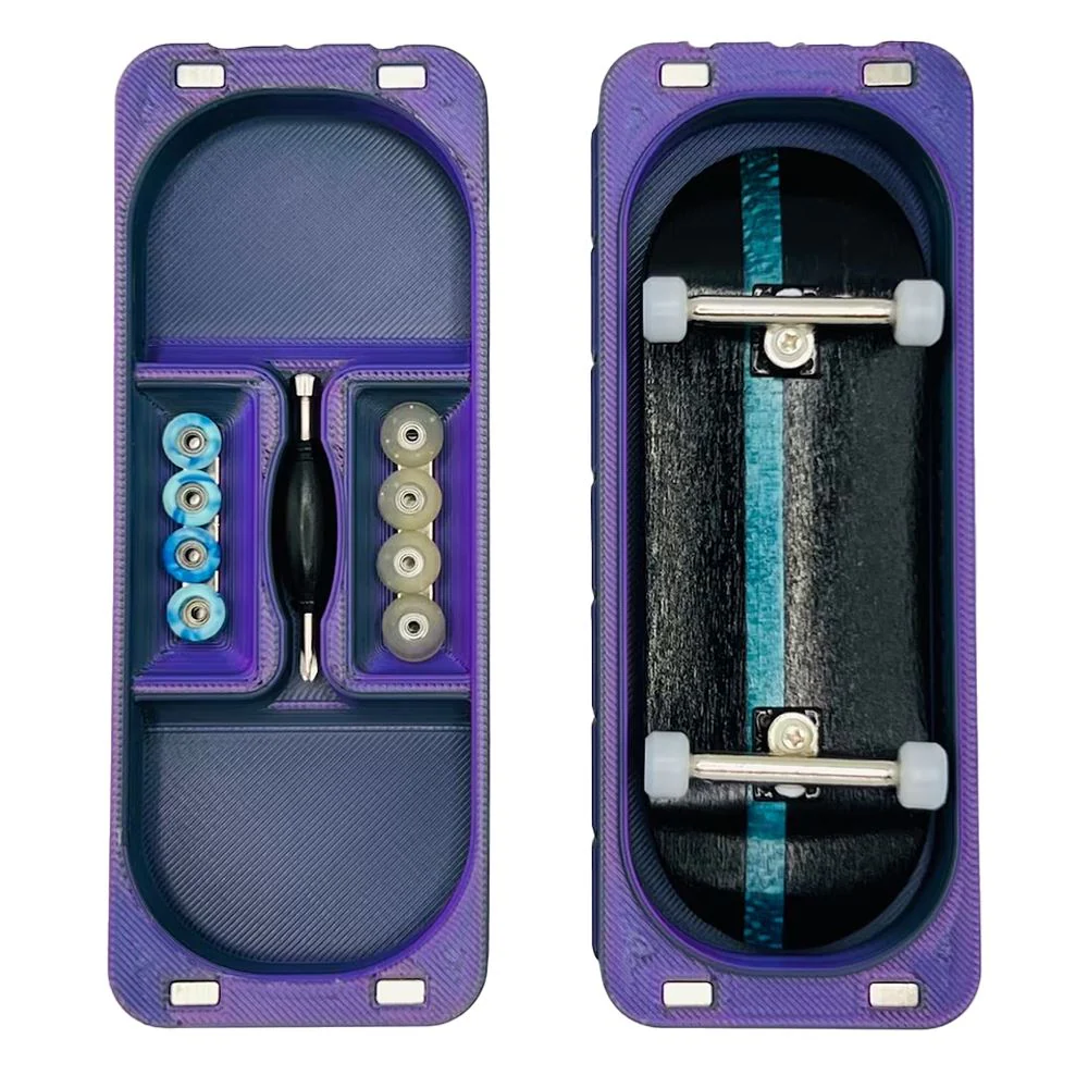 DecentBit Fingerboard Coffin Case - Image 9