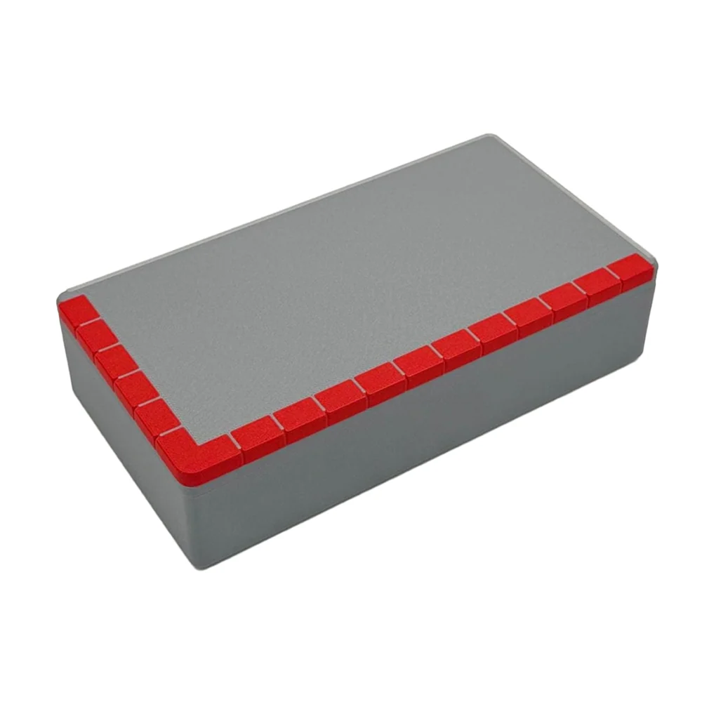 DecentBit Fingerboard EDC Mega Case