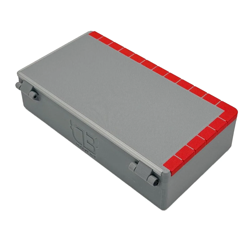 DecentBit Fingerboard EDC Mega Case - Image 2