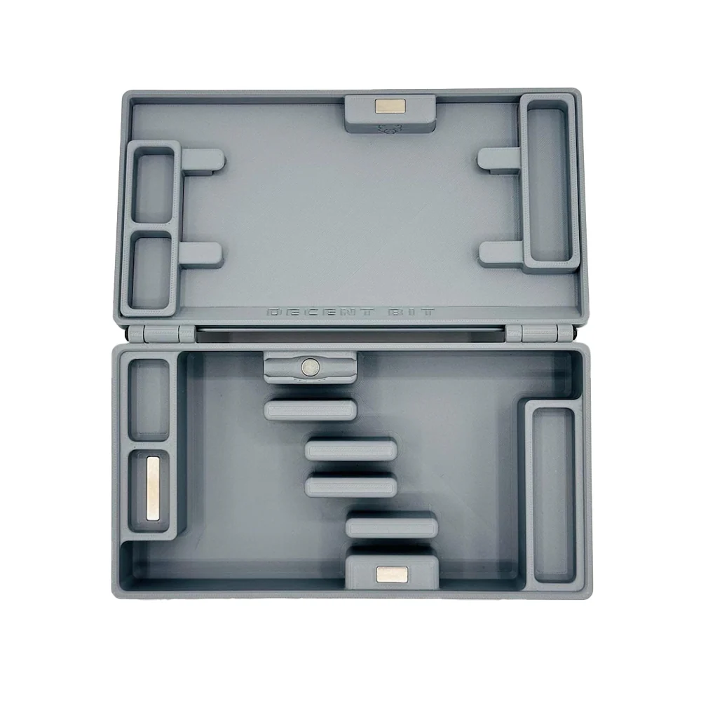 DecentBit Fingerboard EDC Mega Case - Image 3