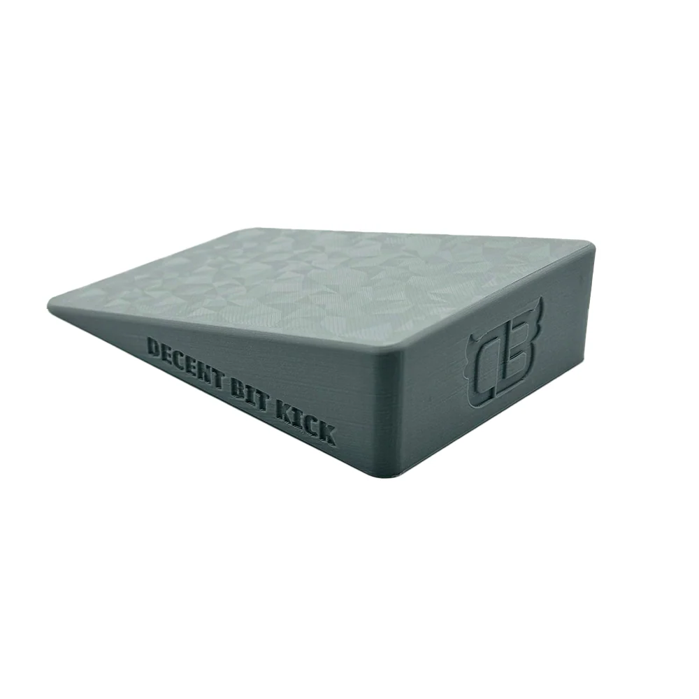 DecentBit Fingerboard Ramp - Mellow Kicker - Image 10