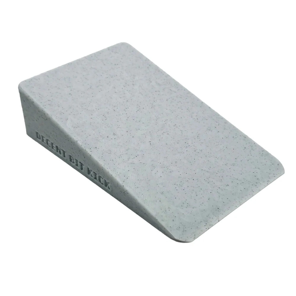 DecentBit Fingerboard Ramp - Mellow Kicker - Image 11