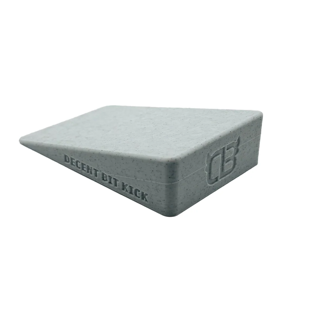 DecentBit Fingerboard Ramp - Mellow Kicker - Image 12