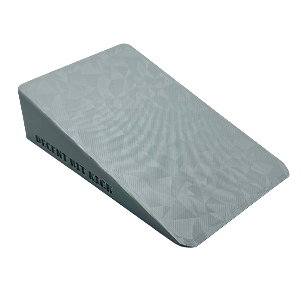 DecentBit Fingerboard Ramp - Mellow Kicker - Image 9