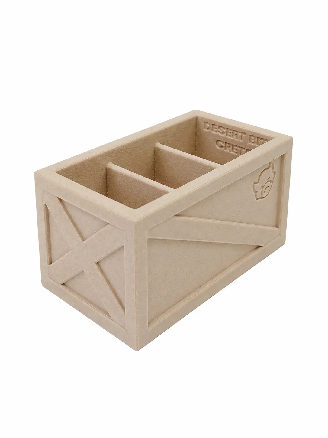 DecentBit Fingerboard Storage Crate