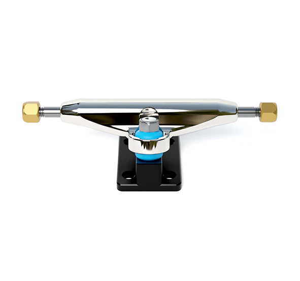 DeliDecks Fingerboard Trucks - Standard Trux 32mm - Image 2