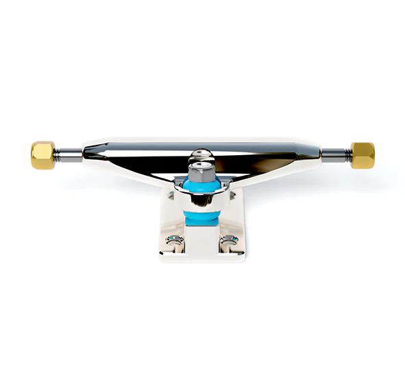 DeliDecks Fingerboard Trucks - Standard Trux 36mm - Image 2