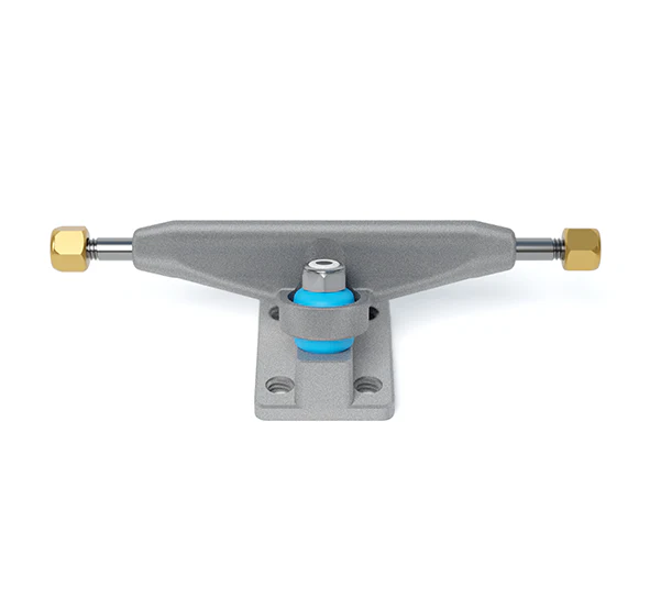 DeliDecks Fingerboard Trucks - Standard Trux 36mm - Image 3