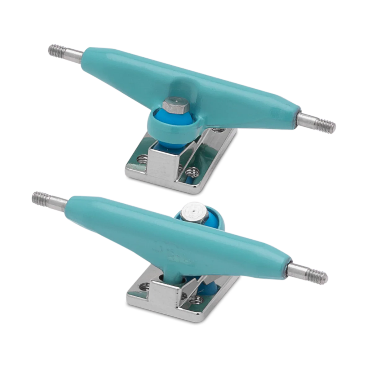 DeliDecks Fingerboard Trucks - Hex Hybrid Trux 32mm