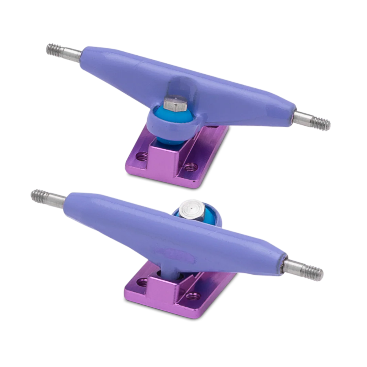 DeliDecks Fingerboard Trucks - Hex Hybrid Trux 32mm - Image 10