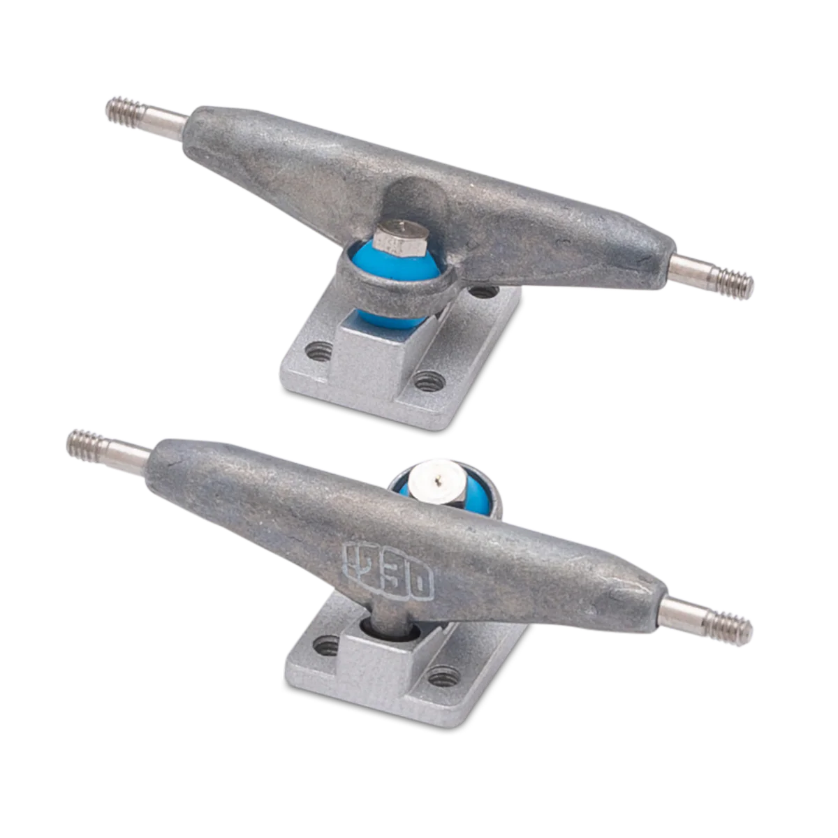DeliDecks Fingerboard Trucks - Hex Hybrid Trux 36mm - Image 8