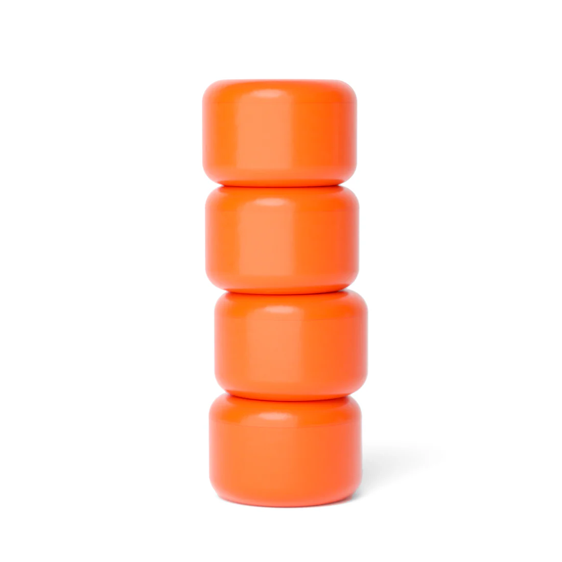 DeliDecks Original Fingerboard Wheels - 95A - Image 9