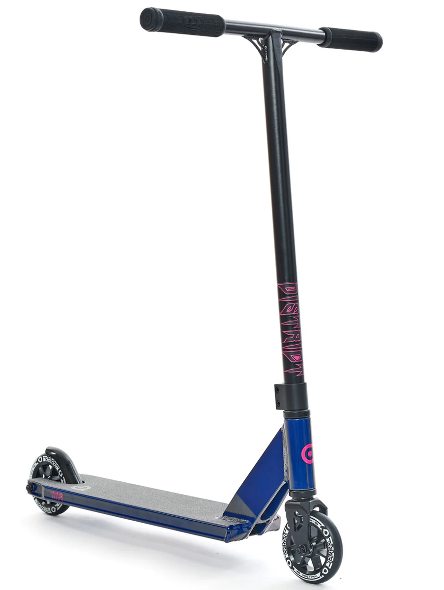 District Titus Pro Scooter - Image 7
