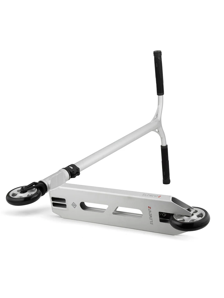 Drone Element Feather 2 Pro Scooter - Image 2