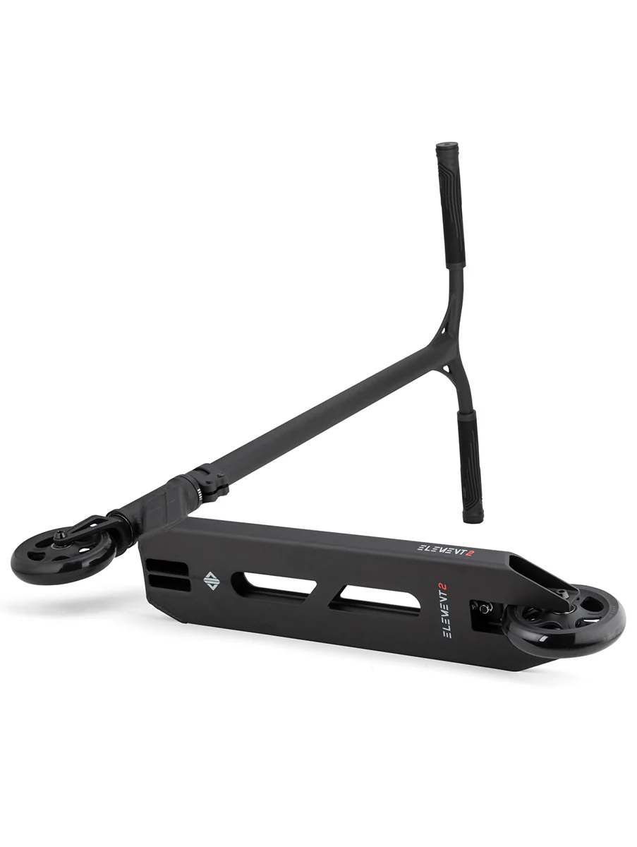 Drone Element Feather 2 Pro Scooter - Image 5