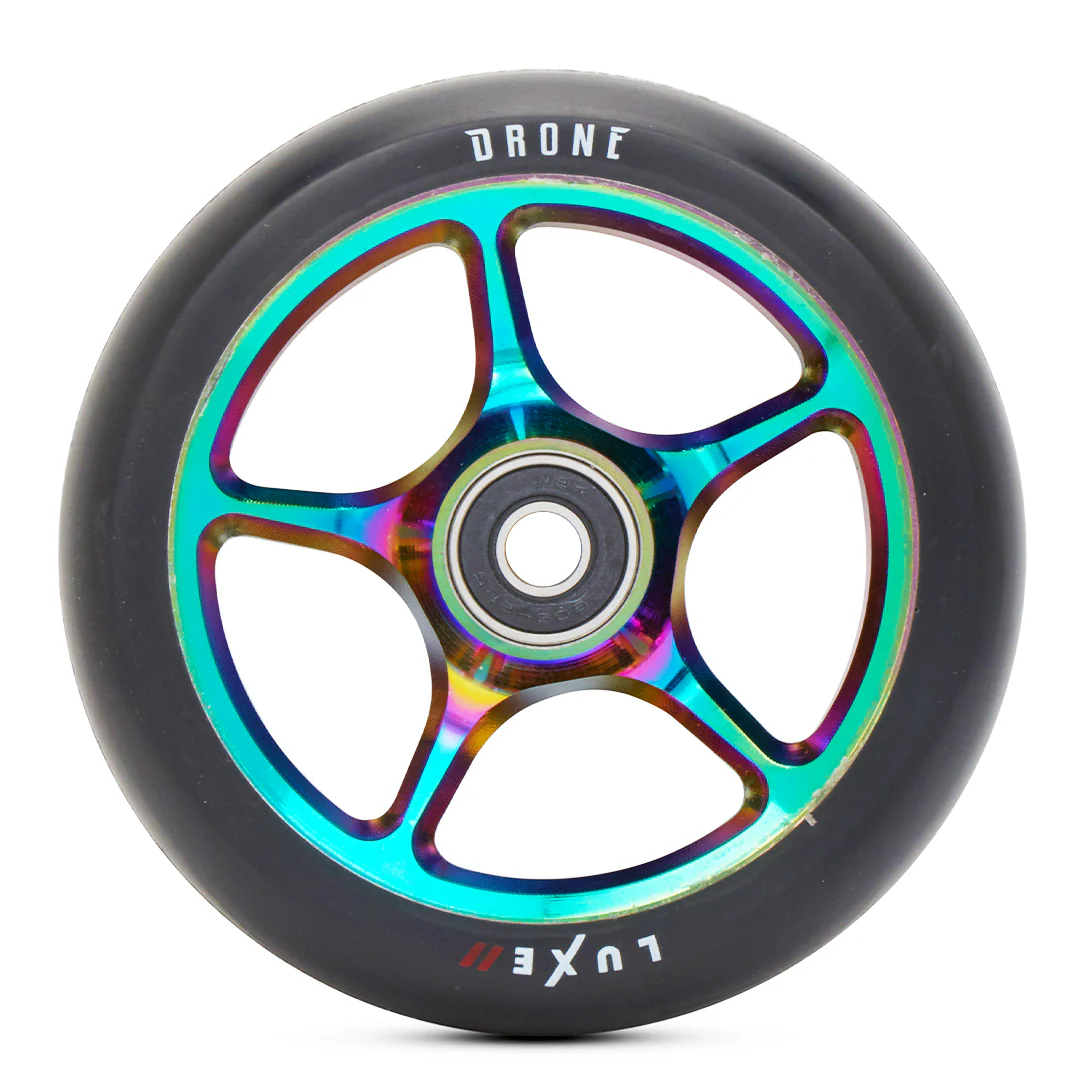 Drone Luxe II Wheel - 110mm