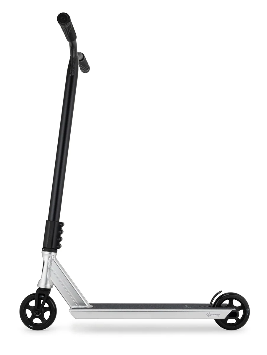 Drone Saundezy Signature Element Pro Scooter - Image 4