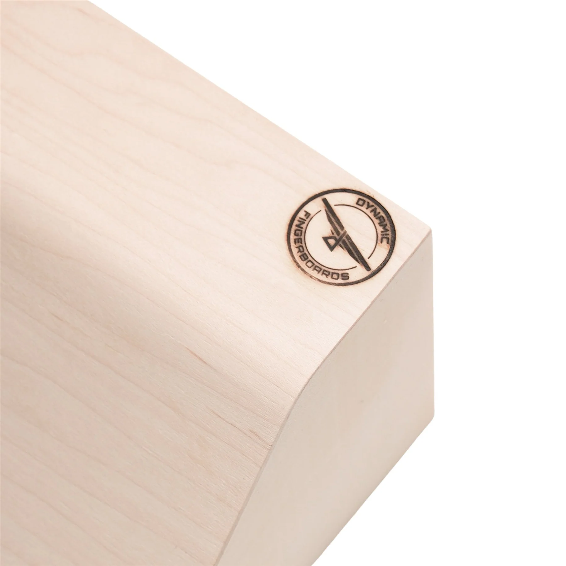 Dynamic Fingerboard Ramp - Steep Bank - Image 2
