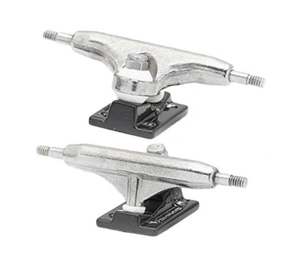 Dynamic Fingerboard Special Edition Trucks - 29mm - Image 2