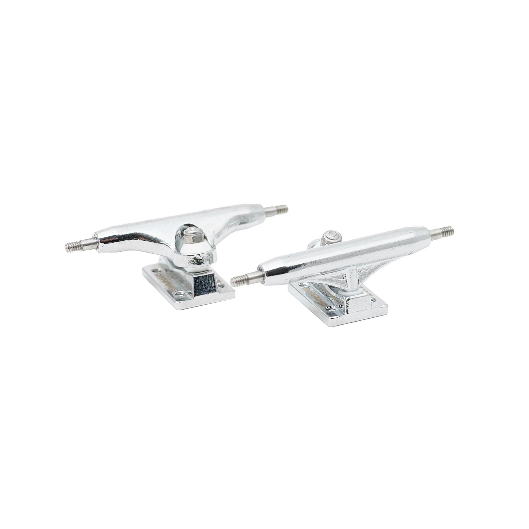 Dynamic Fingerboard Special Edition V2 Trucks - 26mm - Image 2