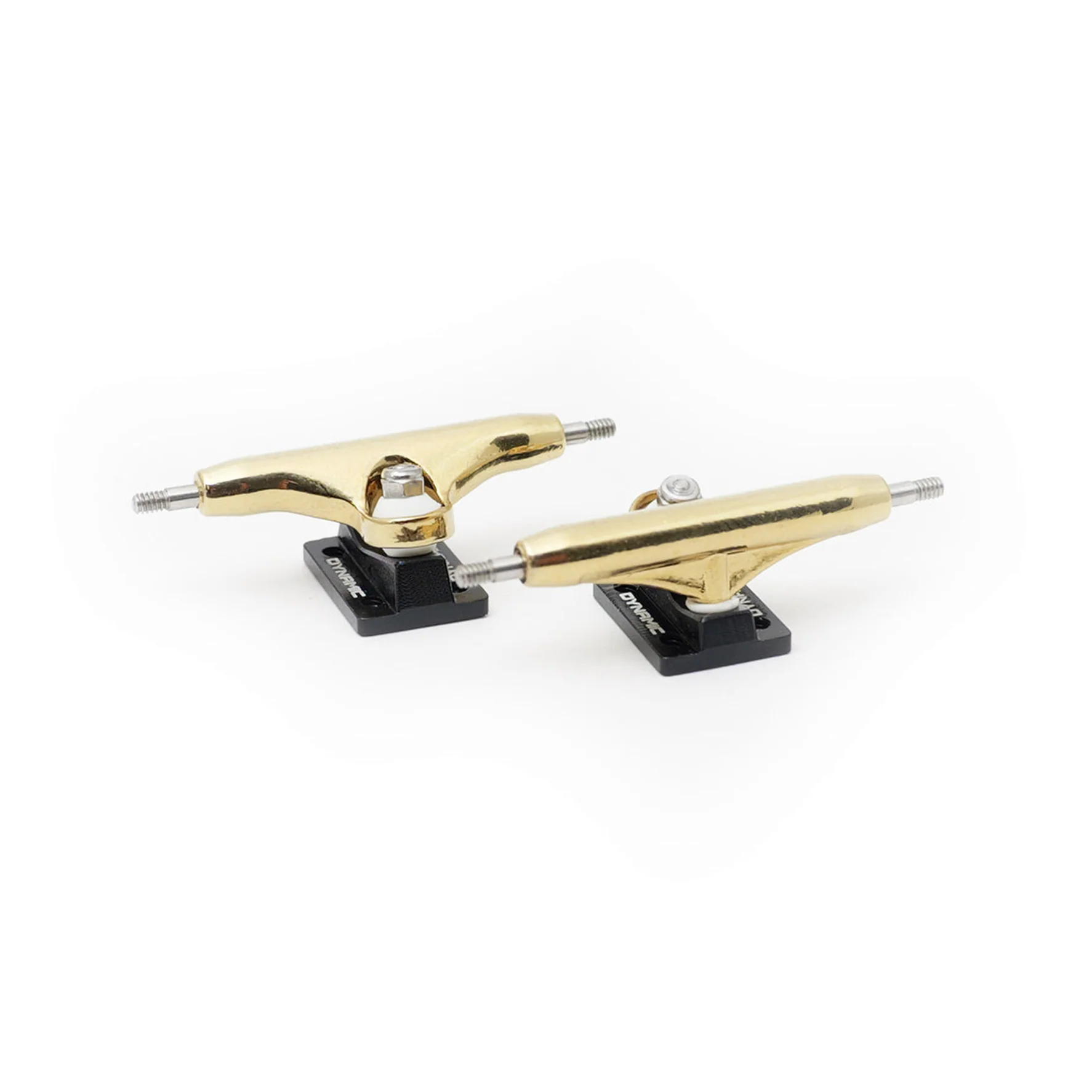 Dynamic Fingerboard Special Edition V2 Trucks - 34mm - Image 4