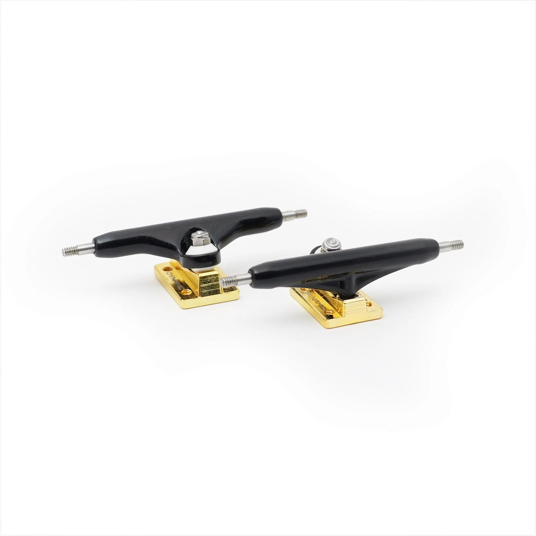 Dynamic Fingerboard Special Edition V2 Trucks - 34mm - Image 5