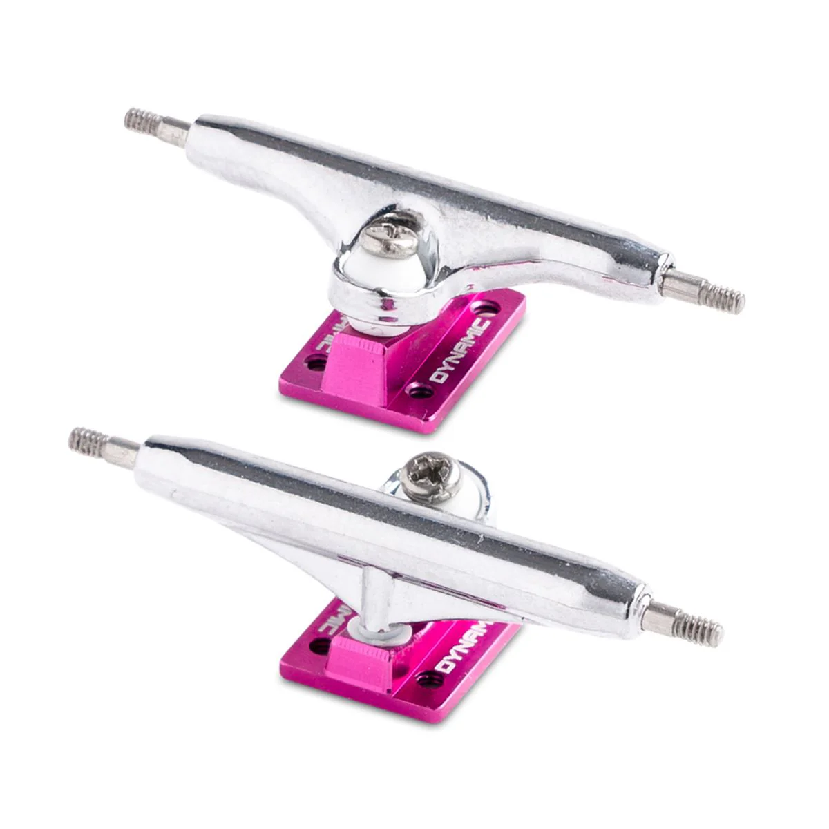 Dynamic Fingerboard Trucks - 36mm - Image 2