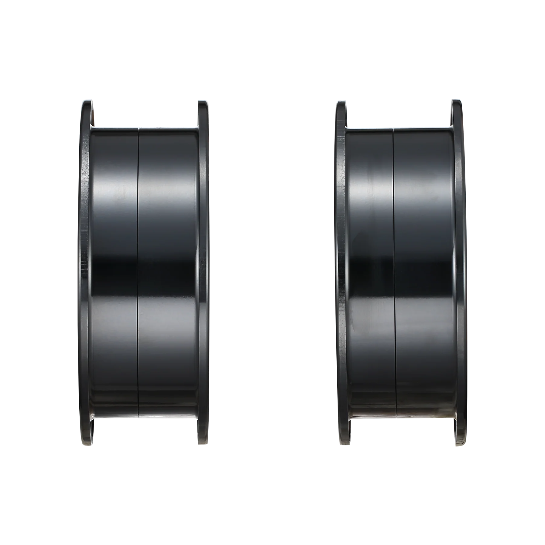Envy ATS S2 Wheel Hubs - Image 3