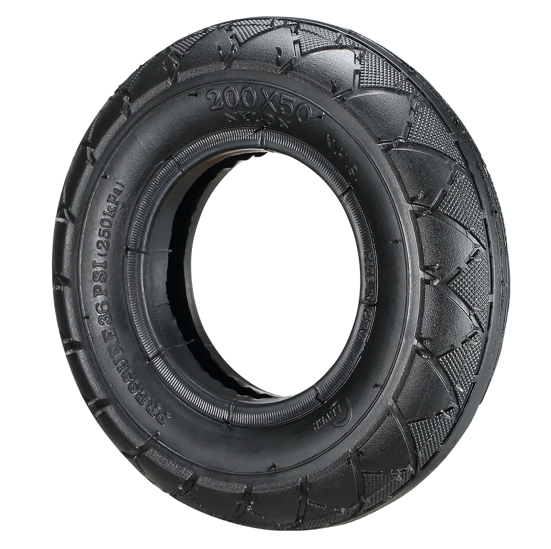 Envy ATS Wheel Tire - Image 3