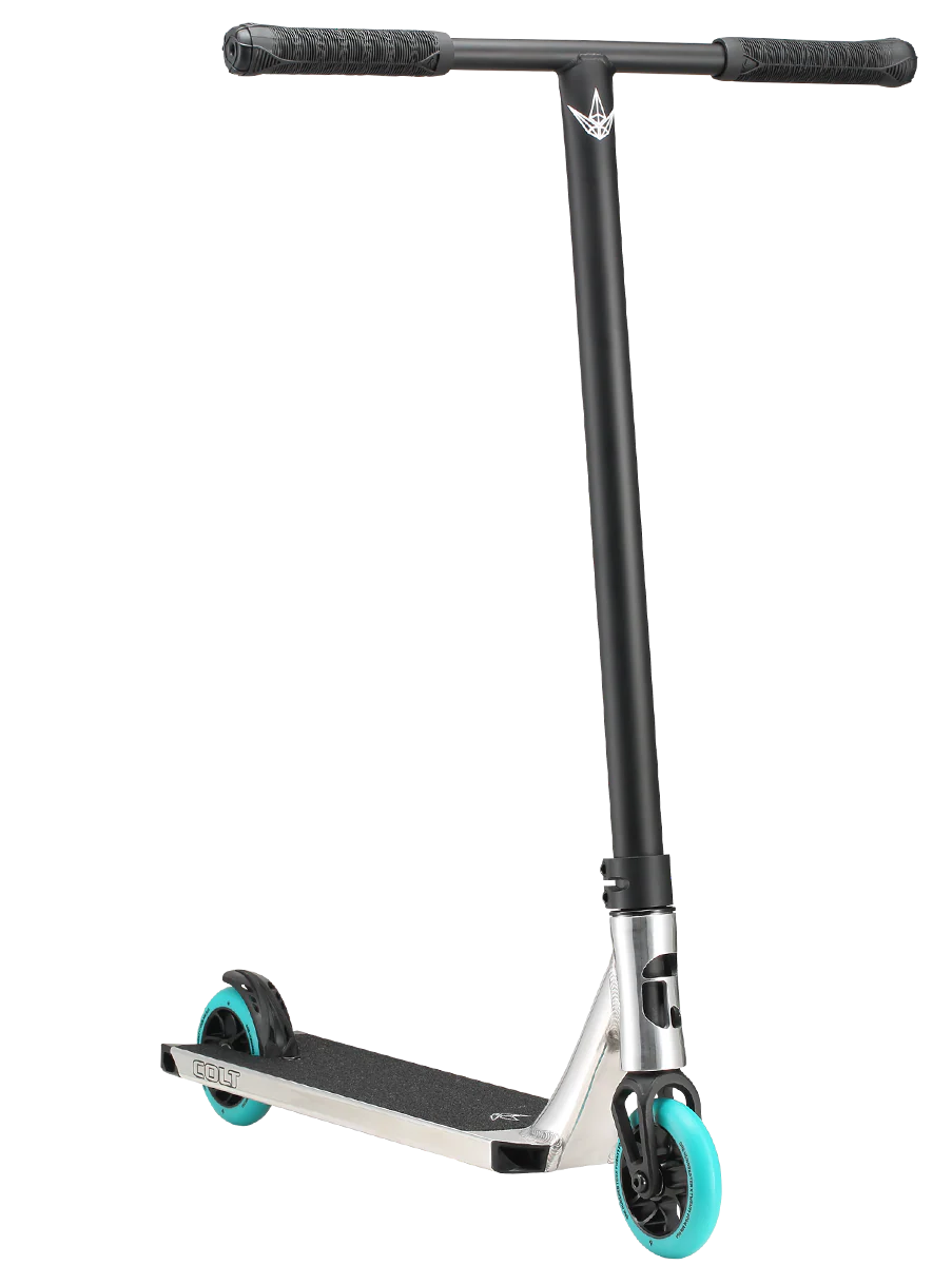 Envy Colt S6 Pro Scooter - Image 26
