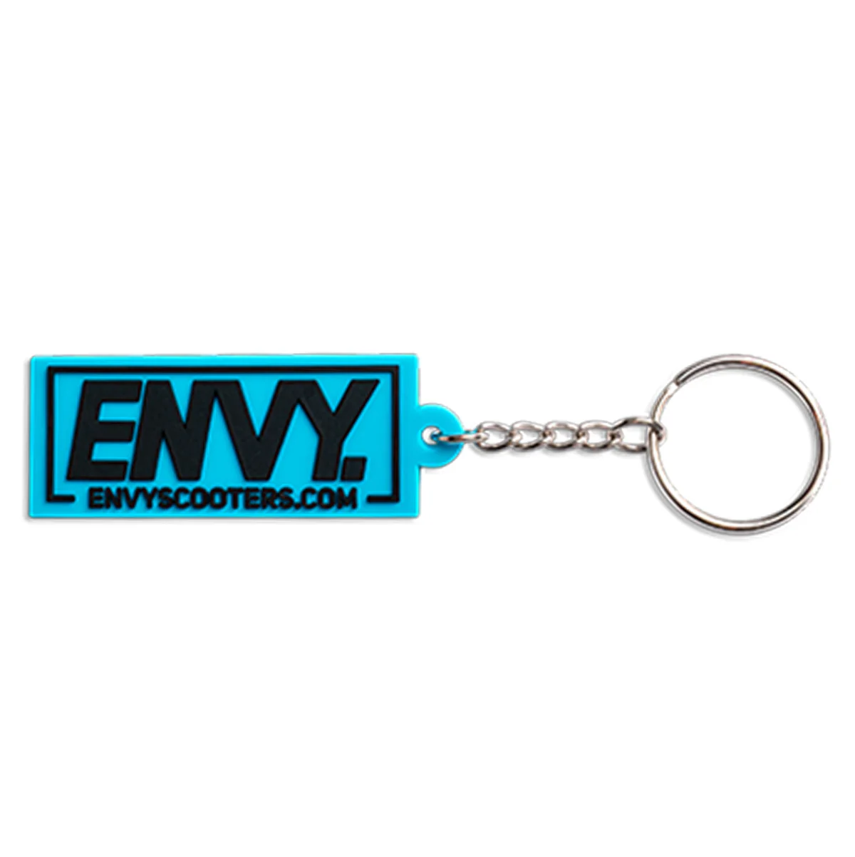 Envy Logo Keychain - Image 3