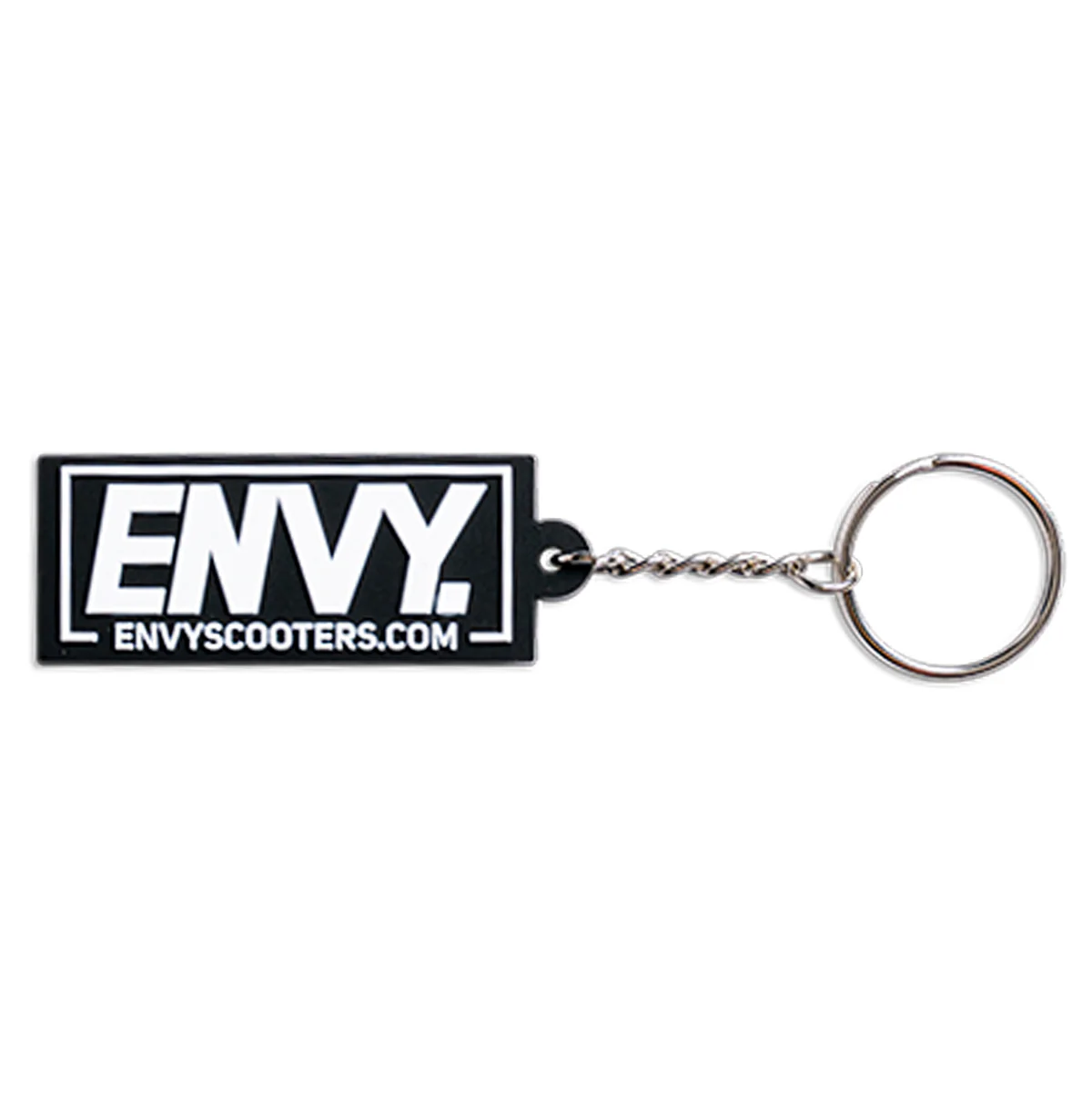 Envy Logo Keychain - Image 4