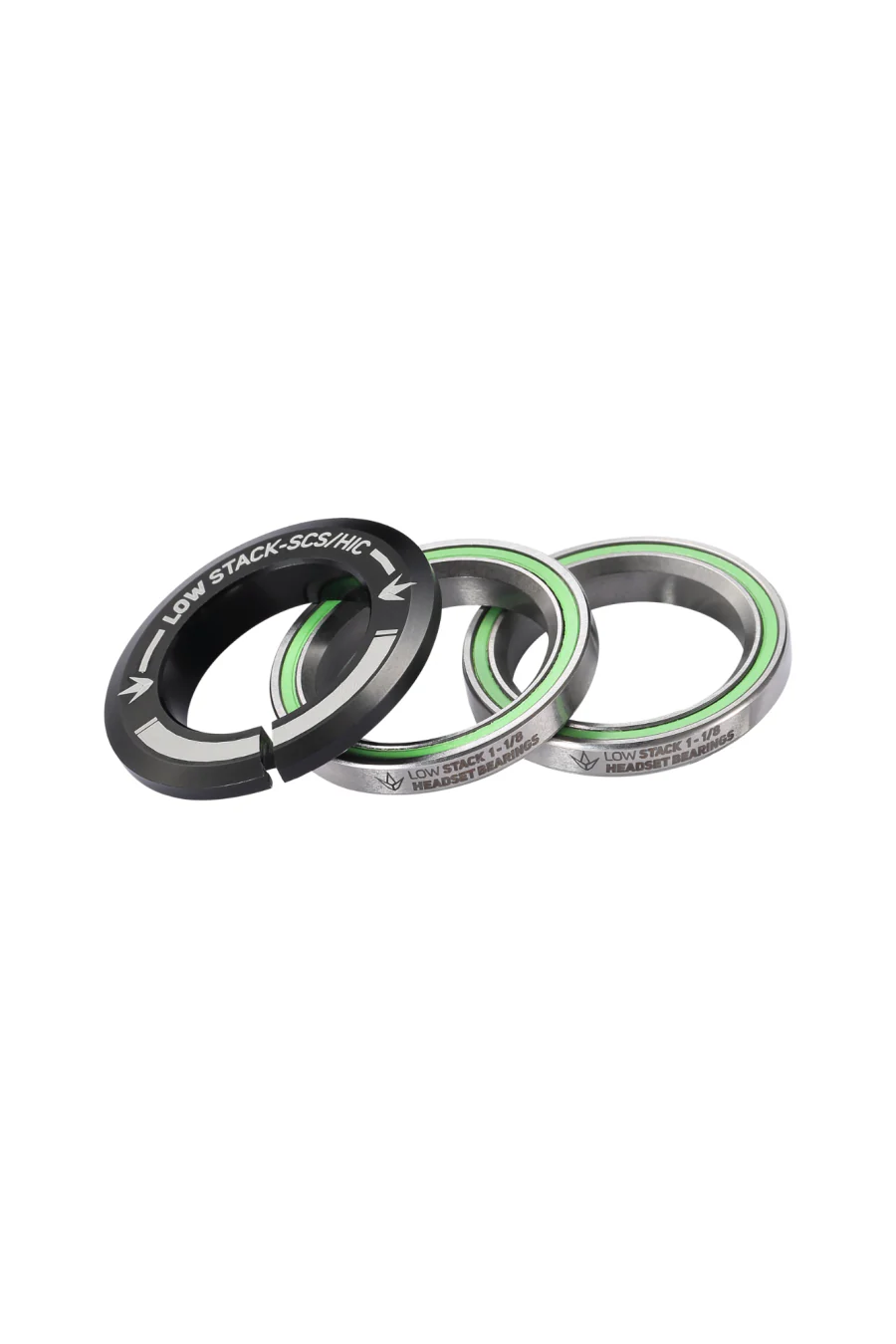 Envy Low Stack Headset - Image 4