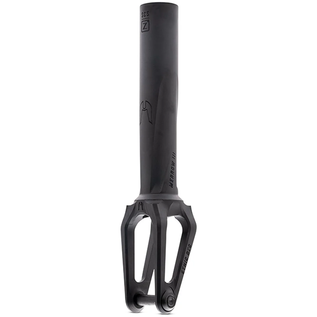 Ethic 12/8 STD Merrow V3 HIC Fork