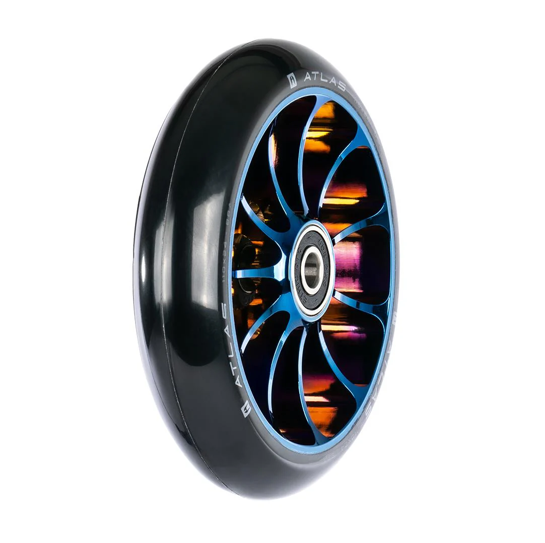 Ethic Atlas Wheel - 110mm - Image 10