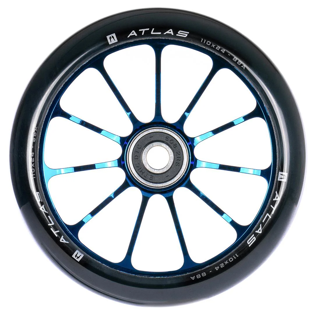 Ethic Atlas Wheel - 110mm - Image 9