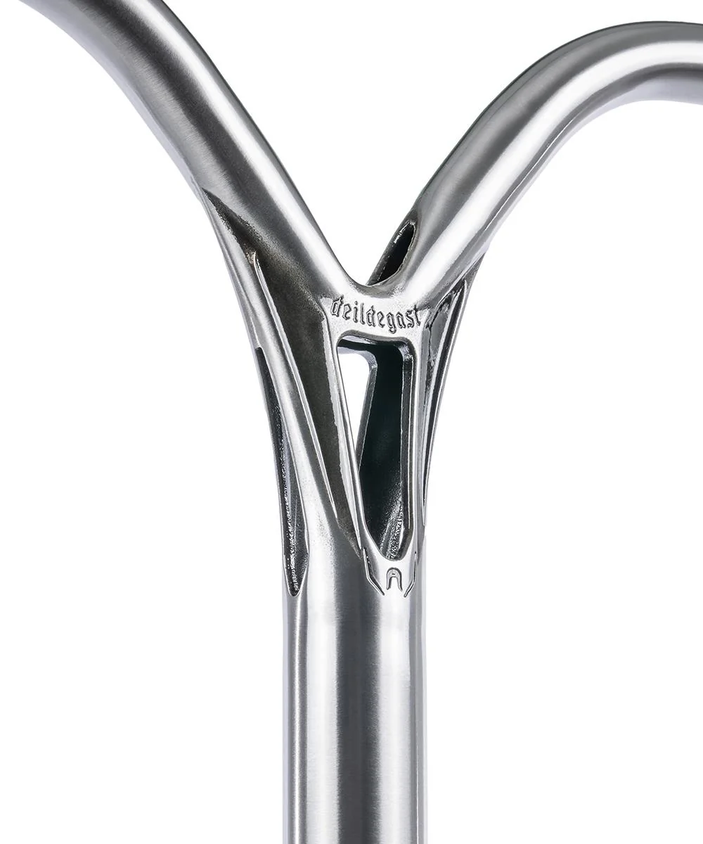 Ethic Deildegast V2 Bar - 30.4" Tall - Image 10