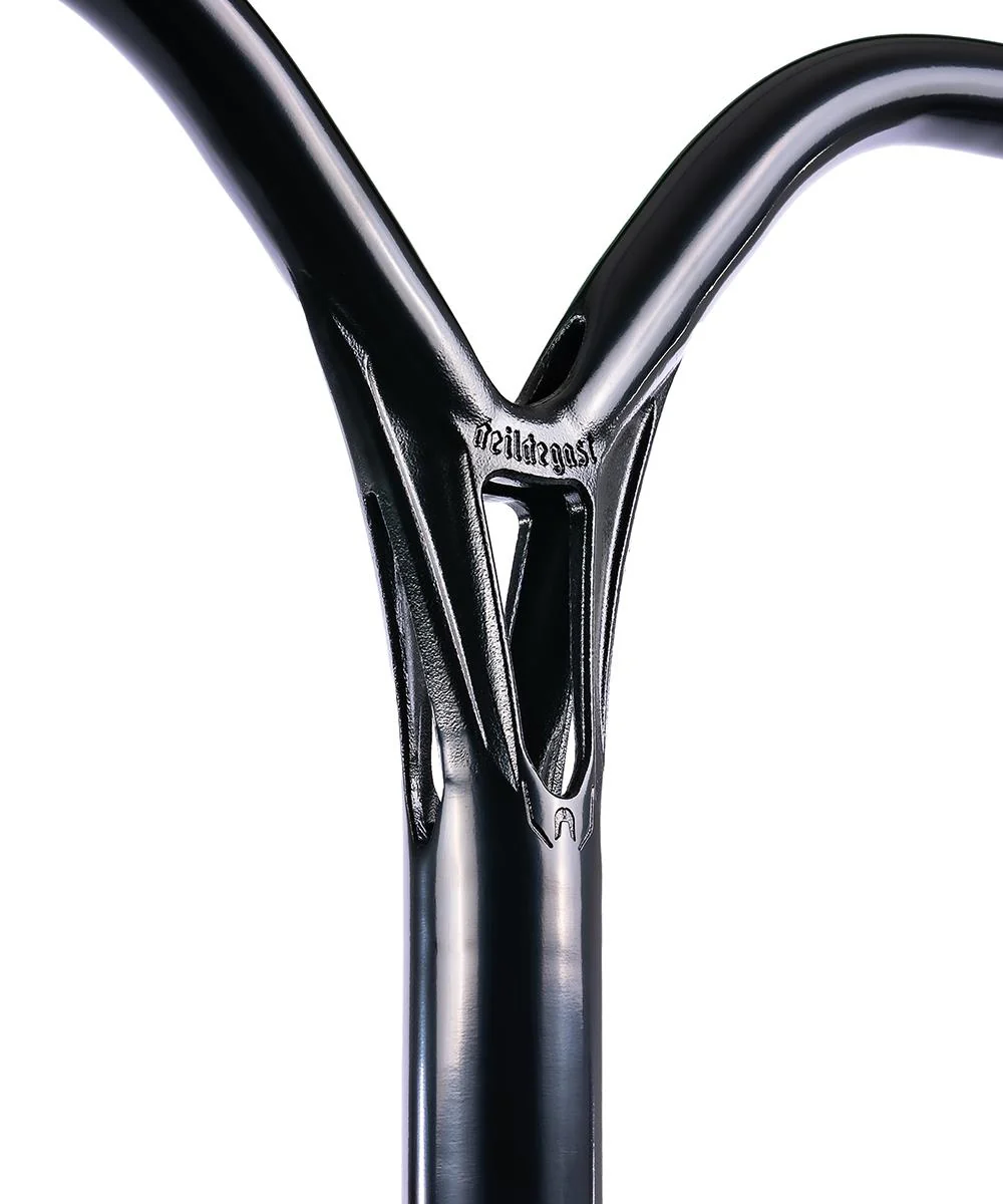 Ethic Deildegast V2 Bar - 30.4" Tall - Image 6