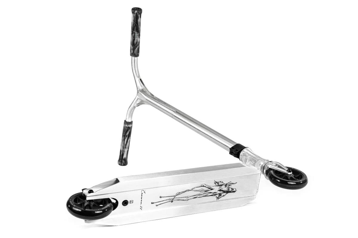 Ethic Erawan V2 Pro Scooter - Image 10