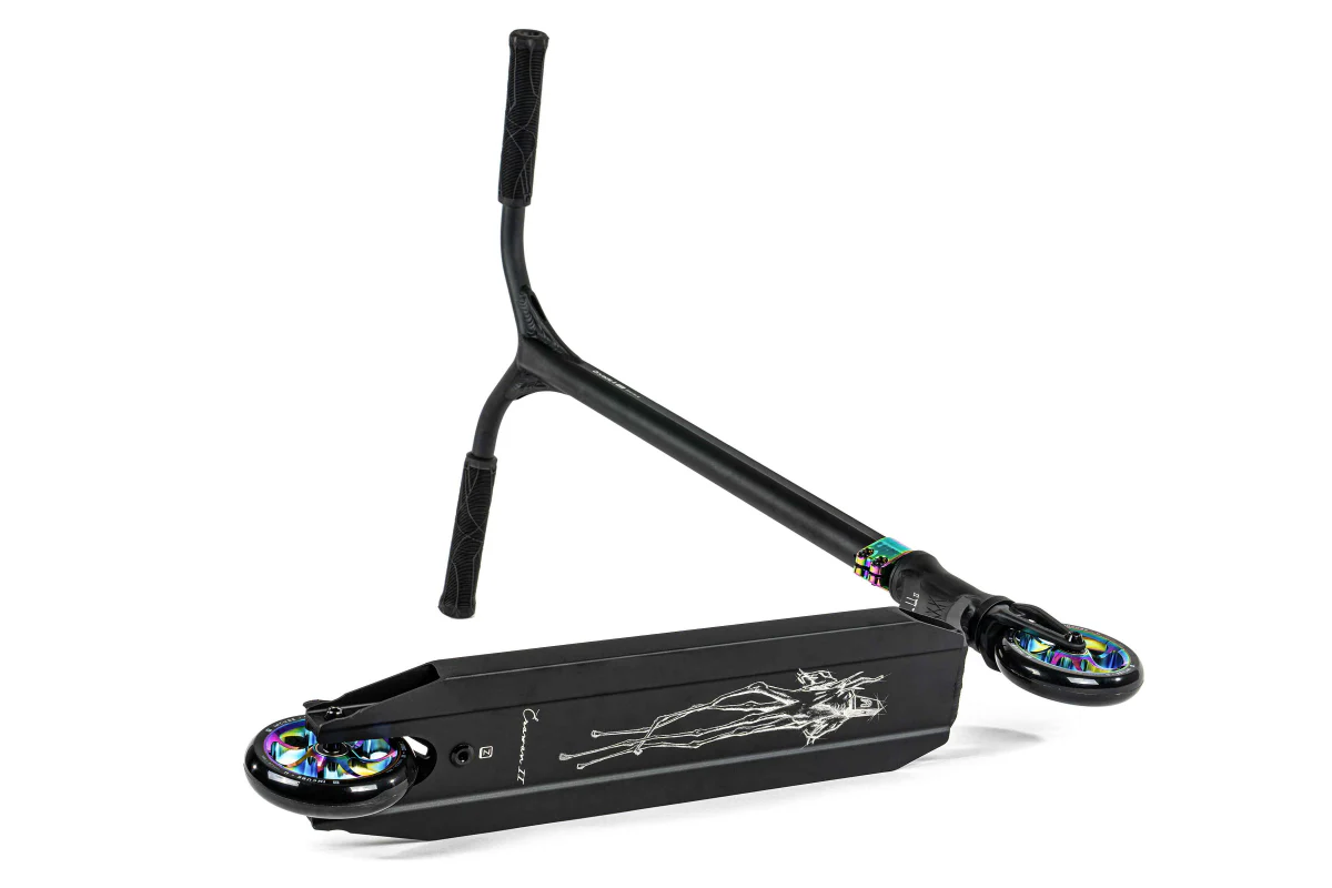 Ethic Erawan V2 Pro Scooter - Image 4