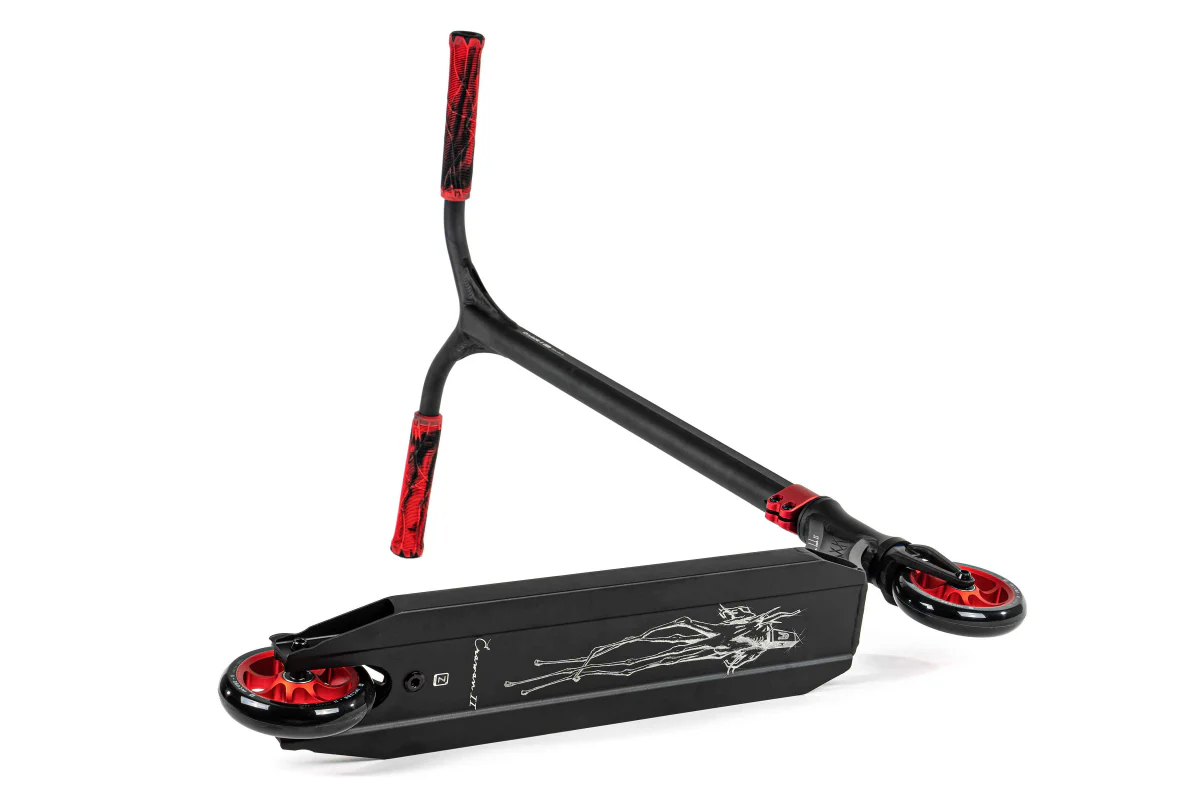 Ethic Erawan V2 Pro Scooter - Image 6