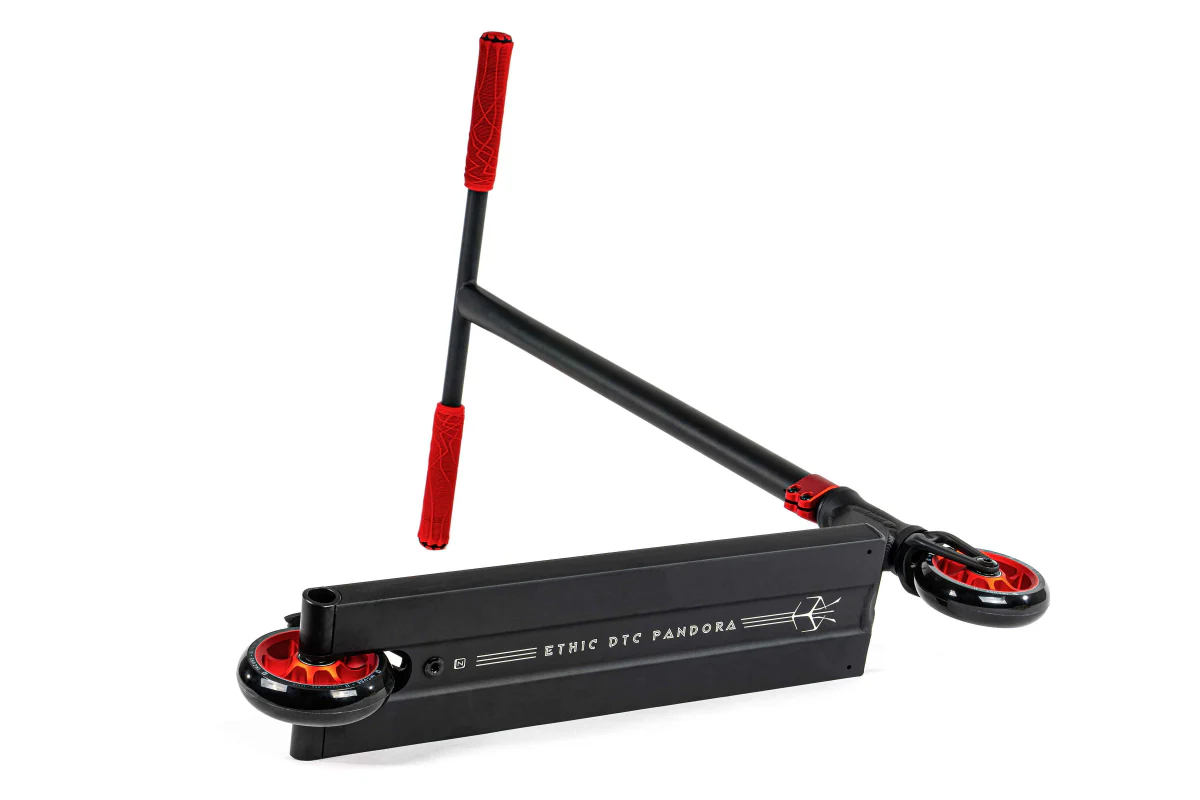 Ethic Pandora Pro Scooter - Image 10