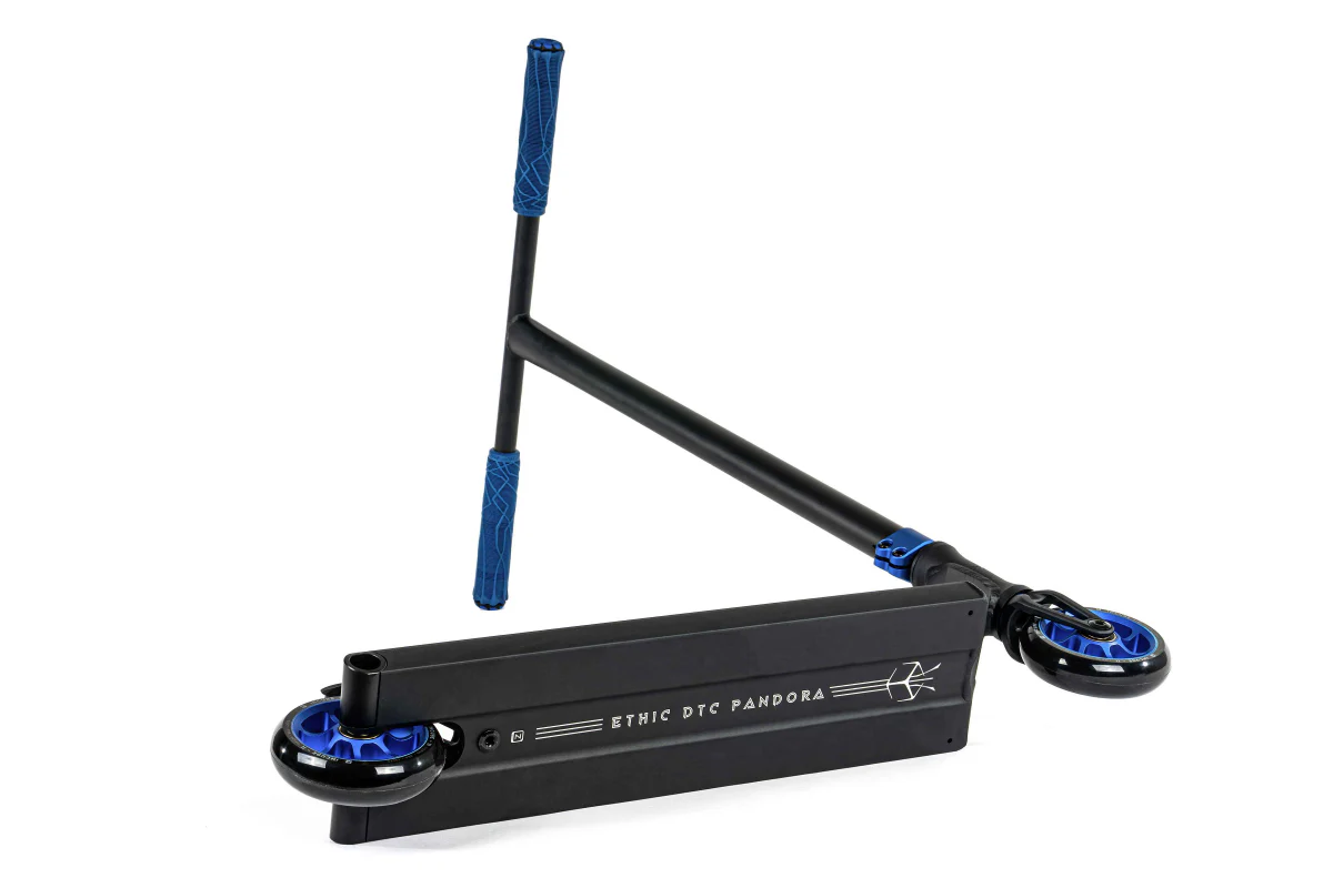 Ethic Pandora Pro Scooter - Image 4