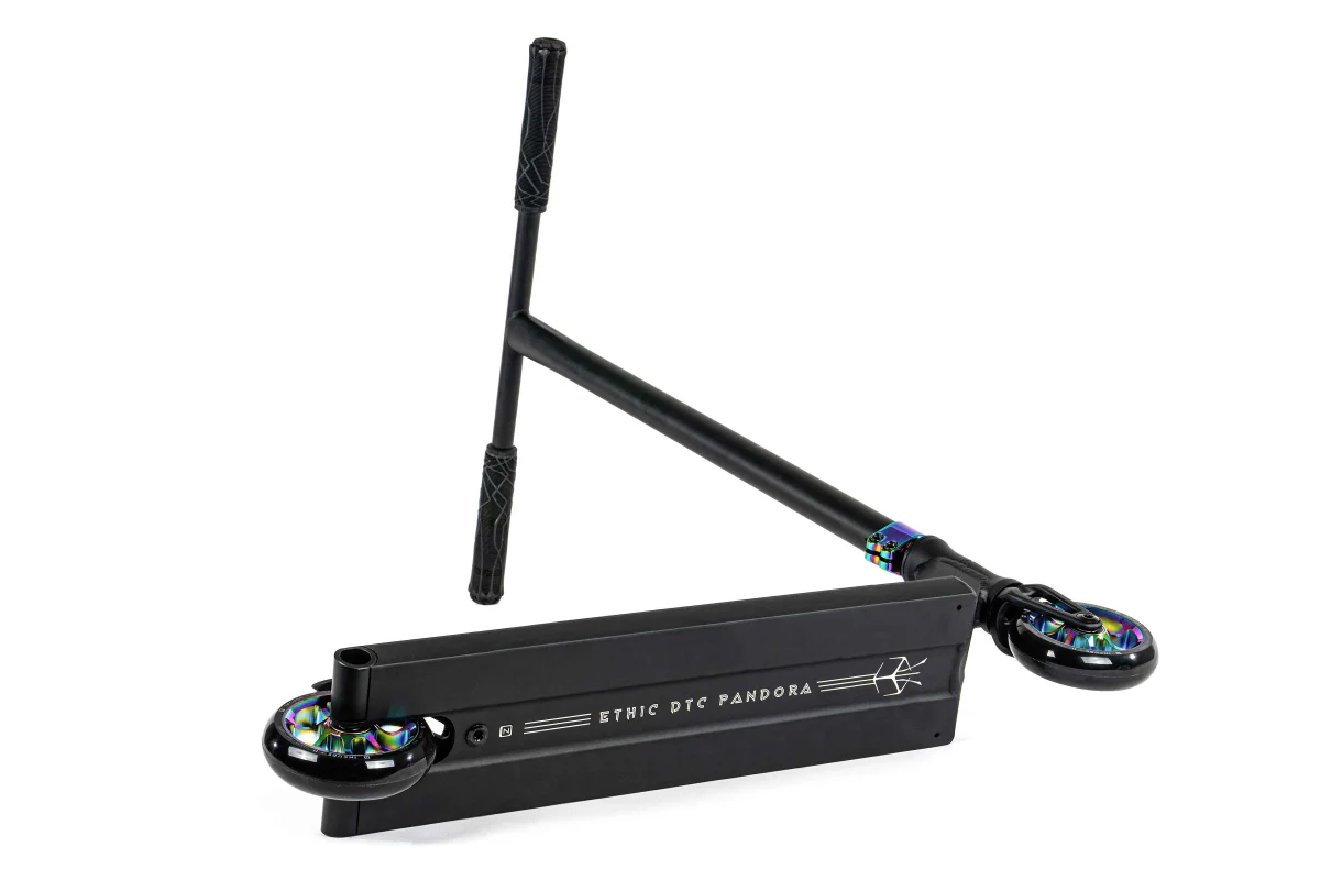 Ethic Pandora Pro Scooter - Image 6