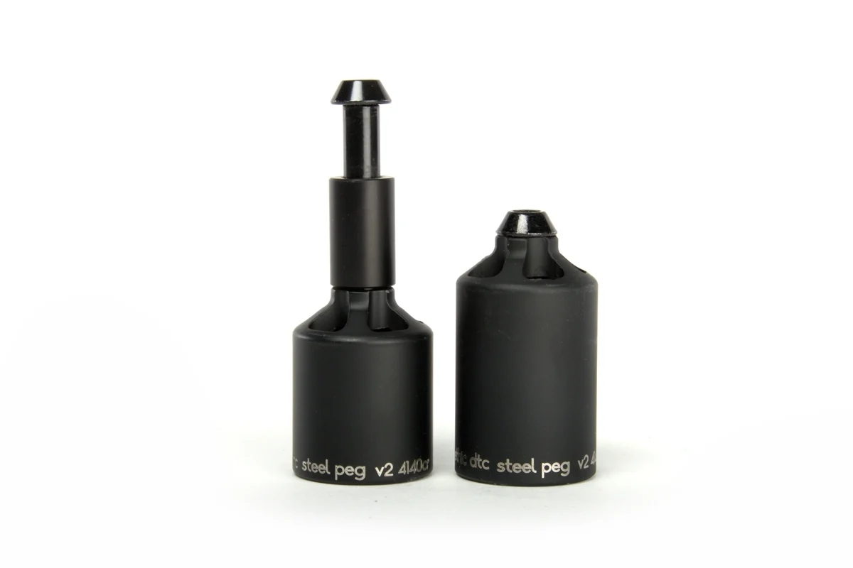 Ethic Steel Pegs - Image 4