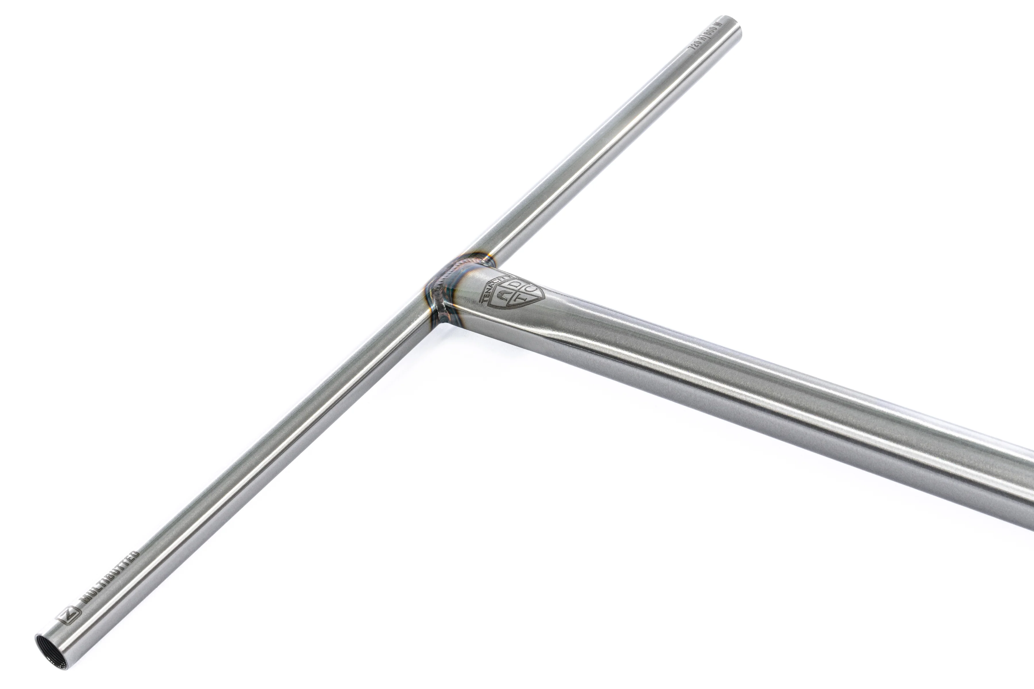 Ethic Tenacity V2 T-Bar - 24.4" Tall - Image 7