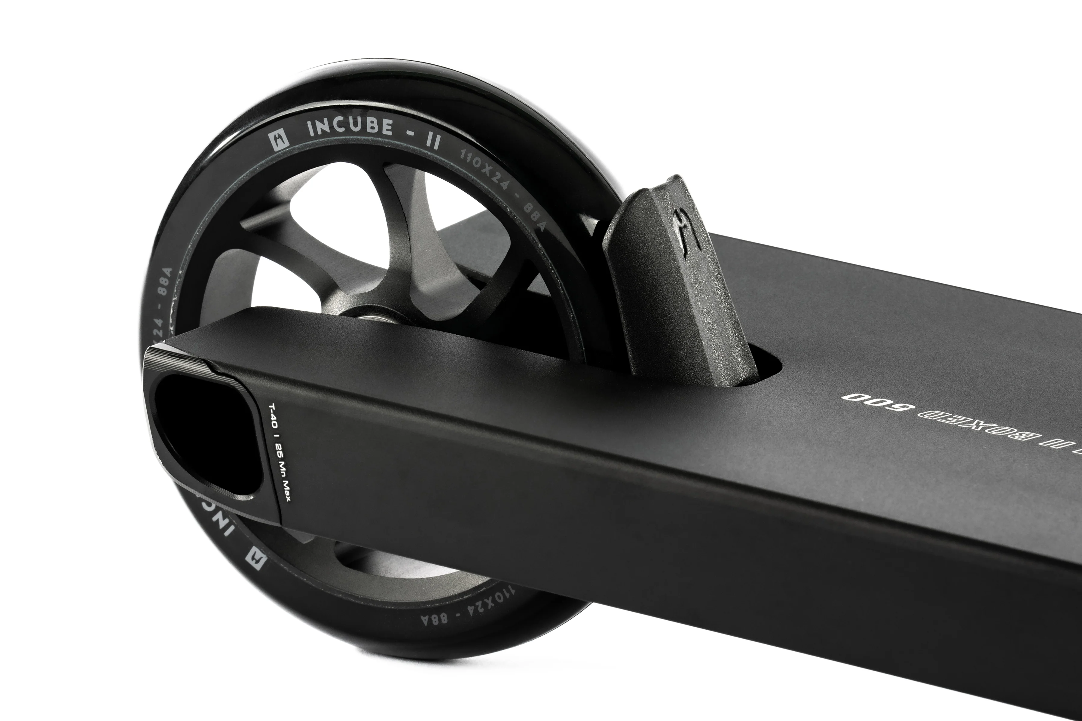 Ethic V2 Fender - Image 4