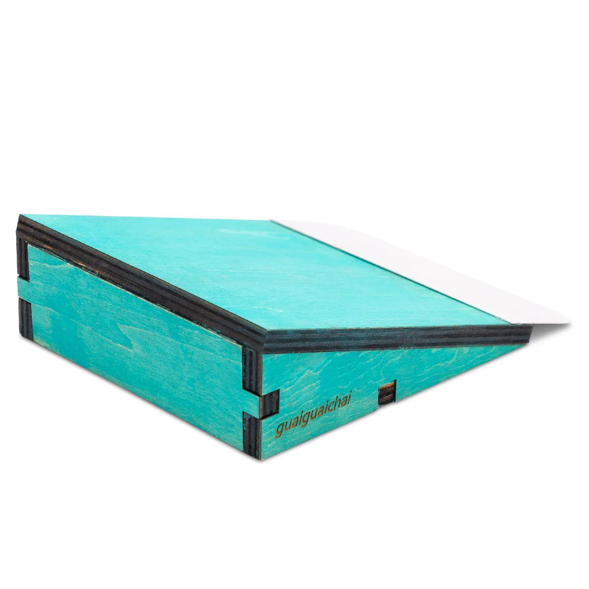 GGC Fingerboard Ramp - Low Kicker - Image 4
