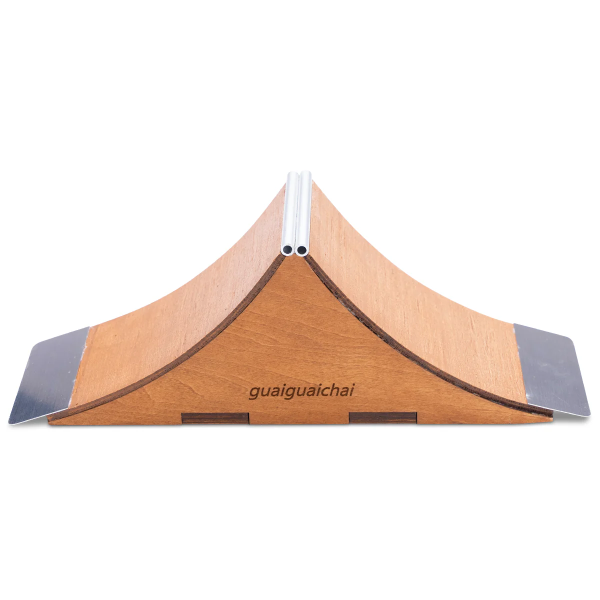 GGC Fingerboard Ramp - Mini Spine - Image 2