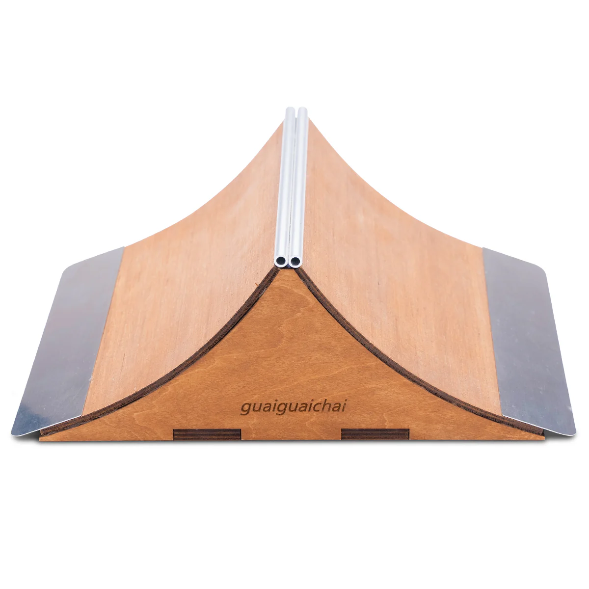 GGC Fingerboard Ramp - Spine - Image 2